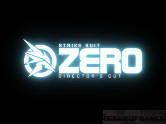 Strike Suit Zero Trainer